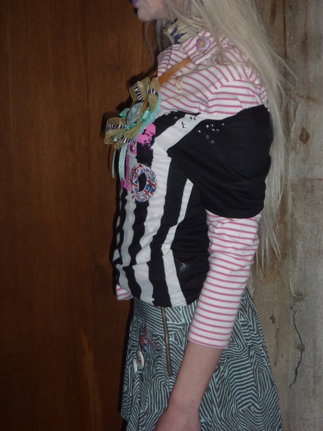 Anap girl 상품이미지4