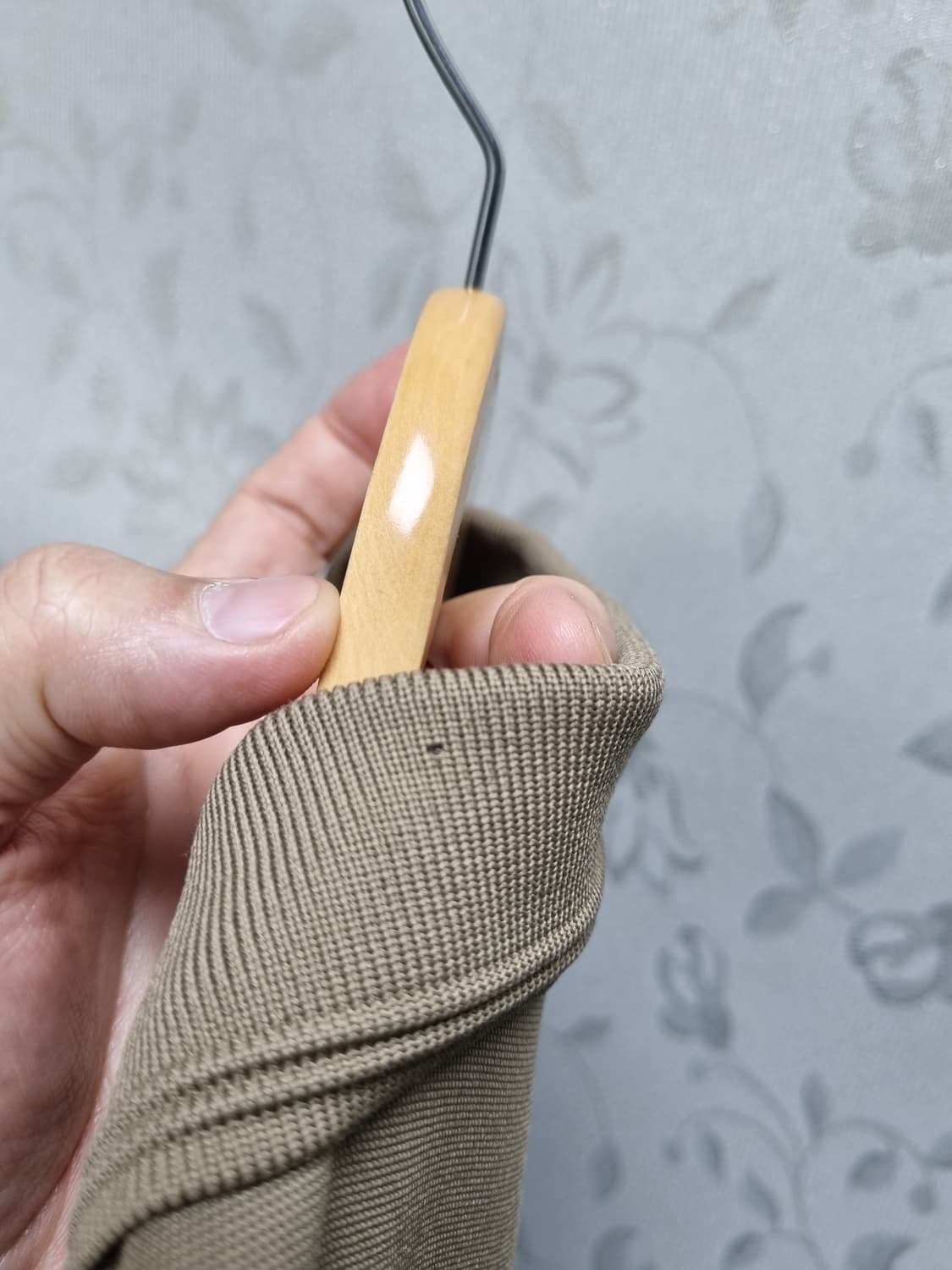 [s/95] 피엘라벤 크라울리 긴팔 등산셔츠 상품이미지7