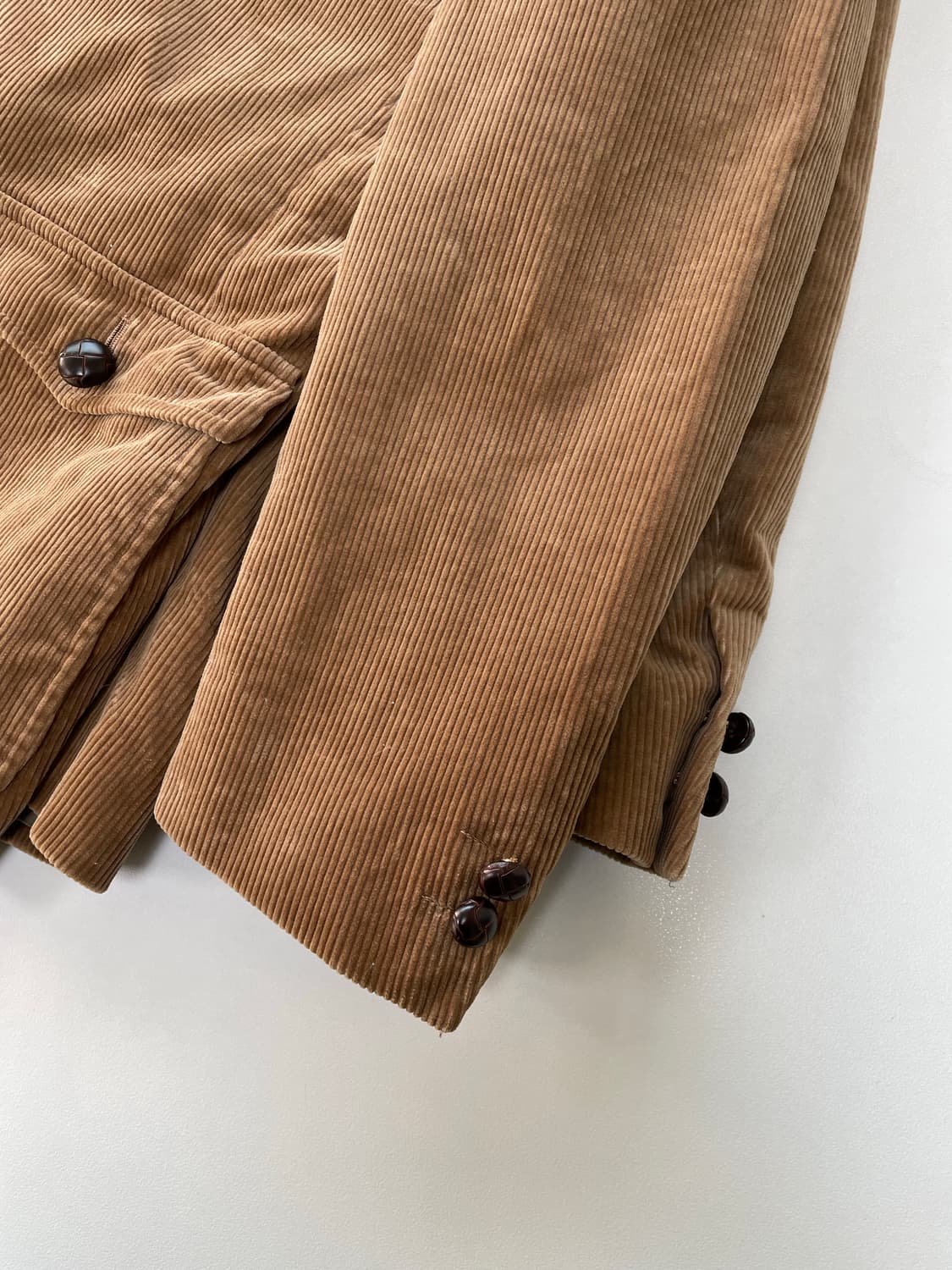 [M] J.PRESS 제이프레스 코듀로이 스포츠 자켓 상품이미지6