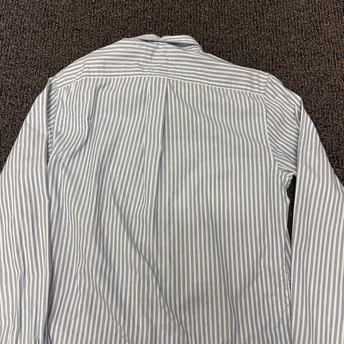 타미힐피거 스트라이프 셔츠 L 상품이미지6