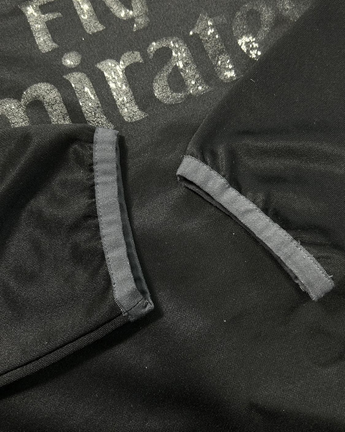 퓨마 아스날 패치로고 트레이닝 탑  상품이미지5