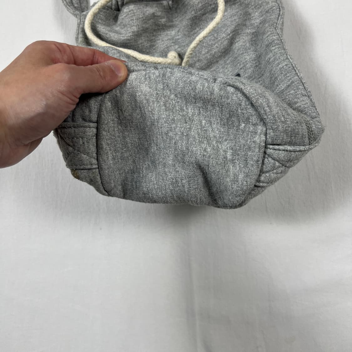 90’s 폴로랄프로렌 fl 90 w 미니 크로스백 가방 상품이미지4