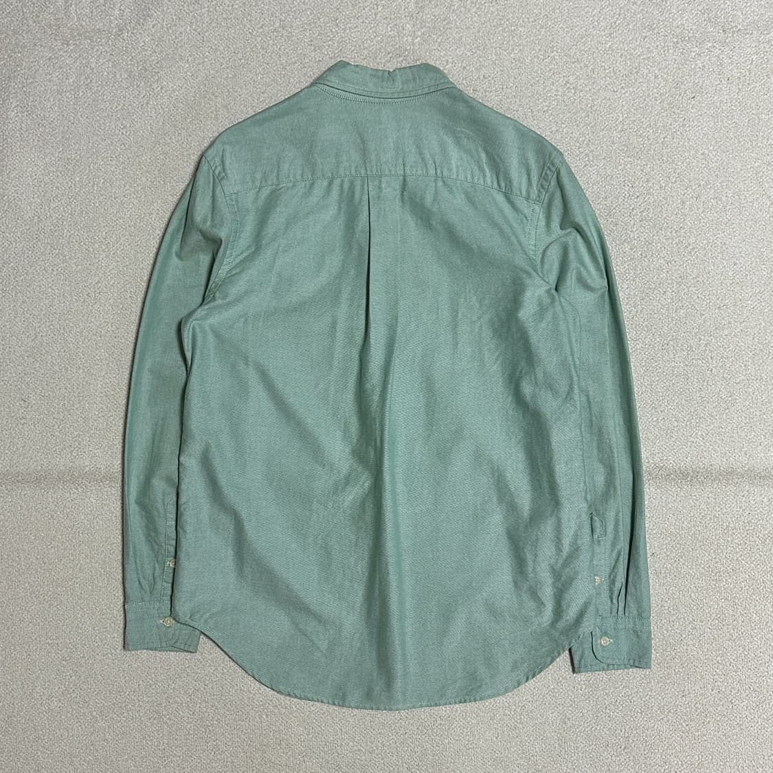 폴로 랄프 로렌 빅포니 옥스포드 셔츠 상품이미지3