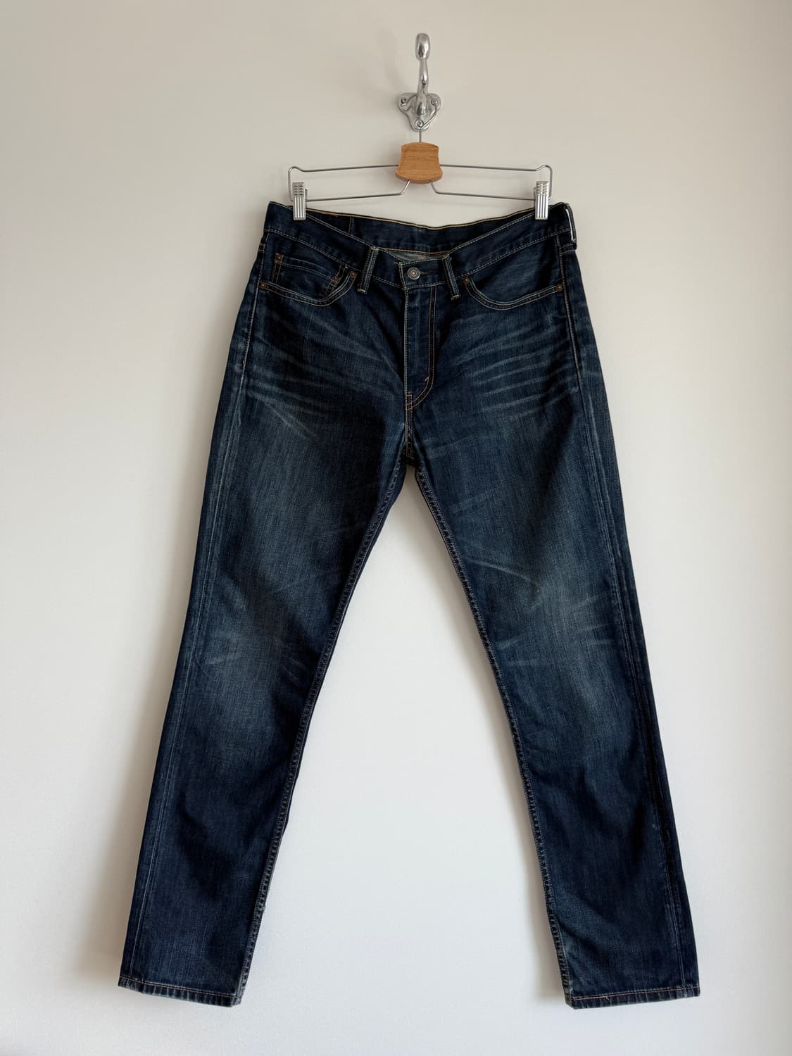 리바이스(Levi's) 511 데님팬츠 상품이미지1