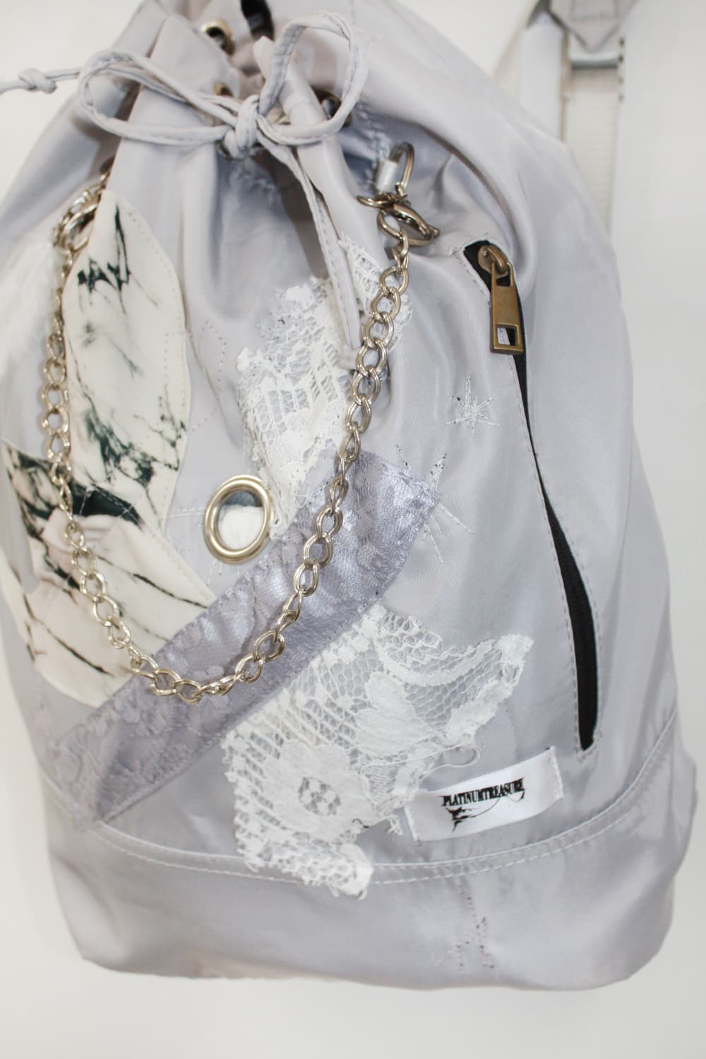 The Open Door – Reworked Bag 상품이미지3