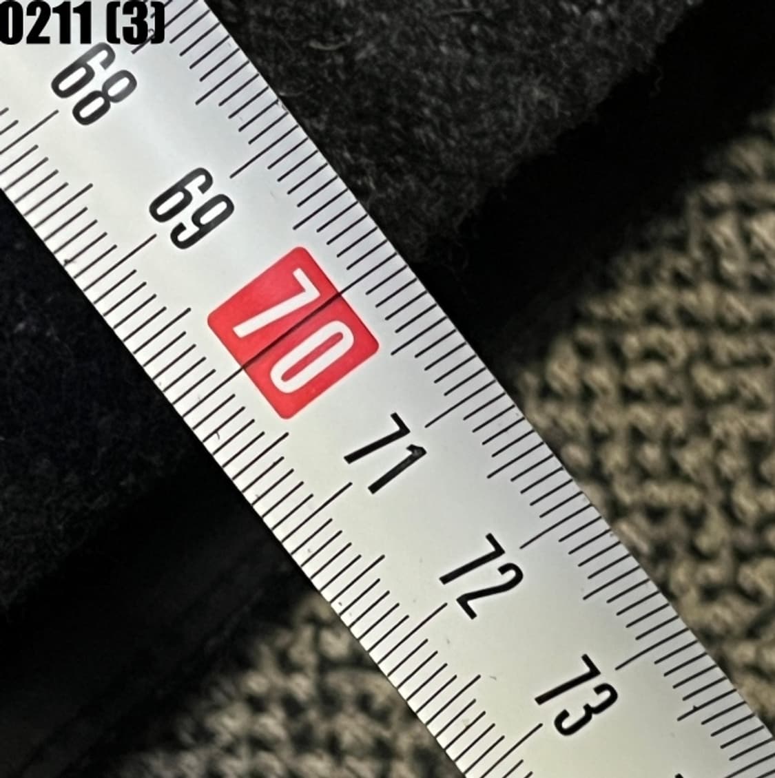 디스커버리 패딩 점퍼 상품이미지7