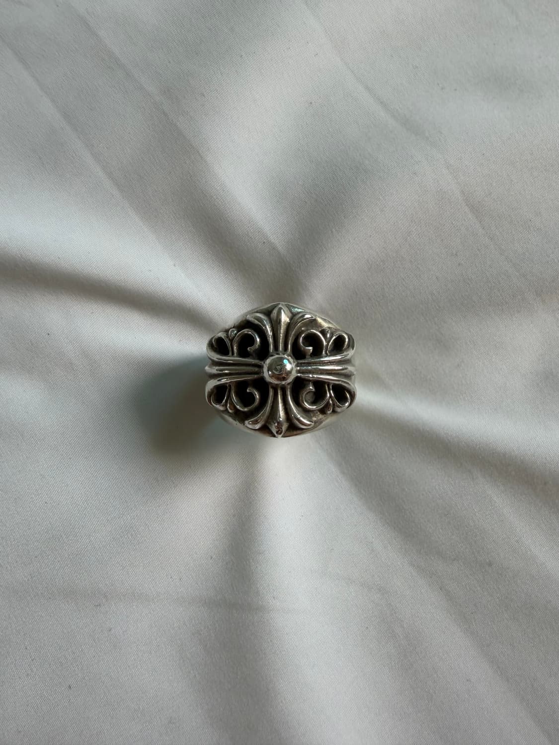 [21호] 크롬하츠 키퍼링  상품이미지1