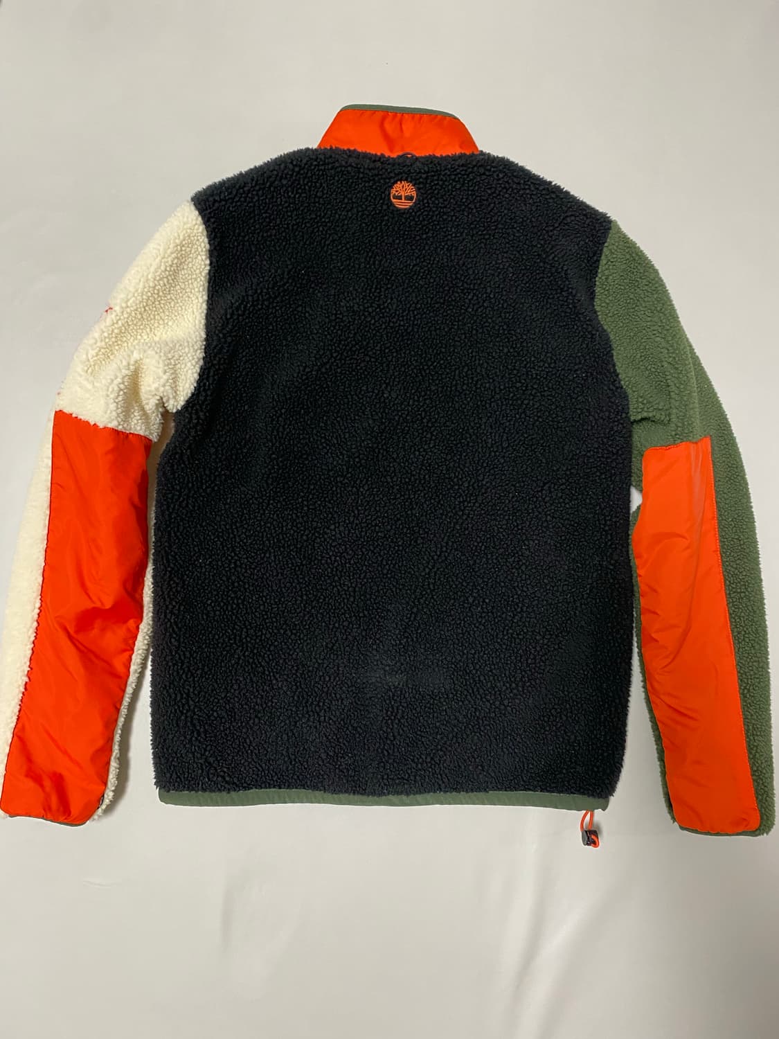 팀버랜드 쉐르파 플리스 자켓 S 상품이미지2