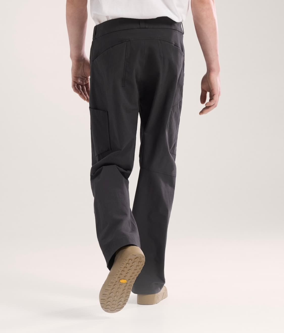 아크테릭스 크로닌 코튼 팬츠 38-R (크림 구매) 상품이미지3