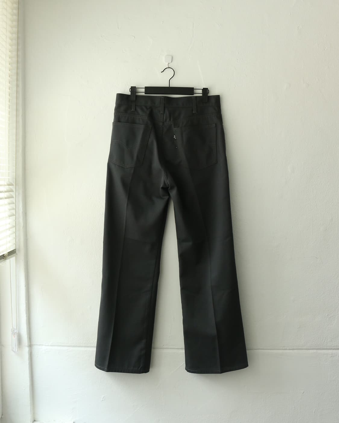 리바이스 프리미엄 스트레이트 팬츠 상품이미지5