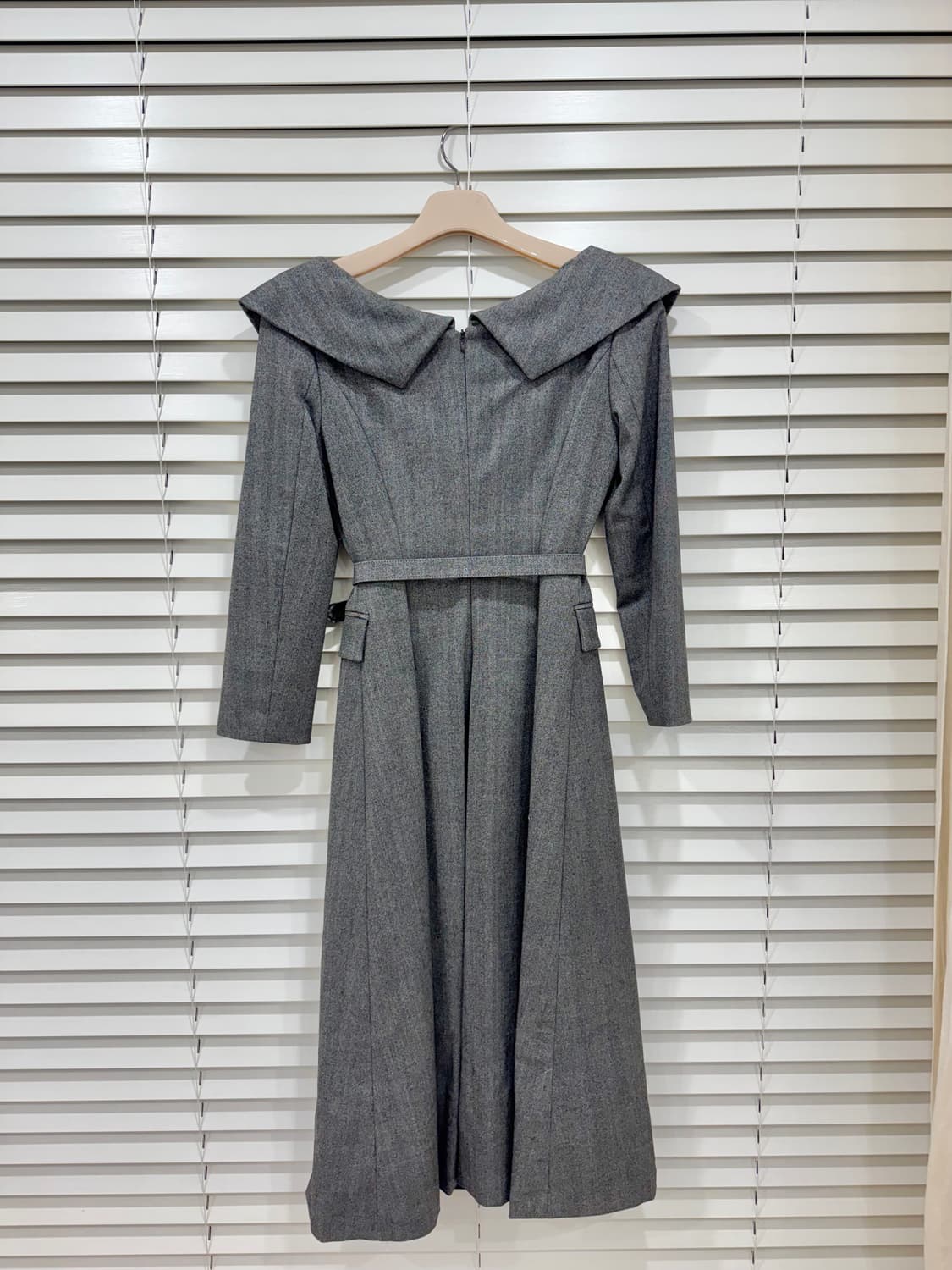 브라이드앤유 가을겨울 원피스 상품이미지2