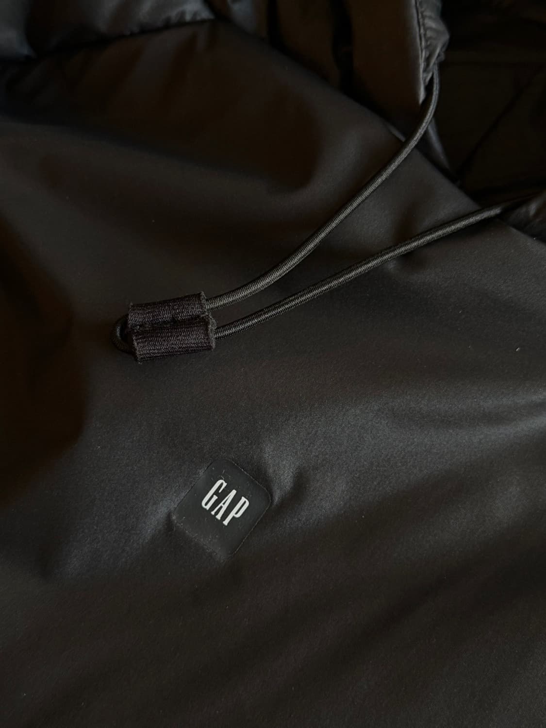 YZY GAP 이지갭 후드 패딩 자켓 Yeezy 상품이미지5