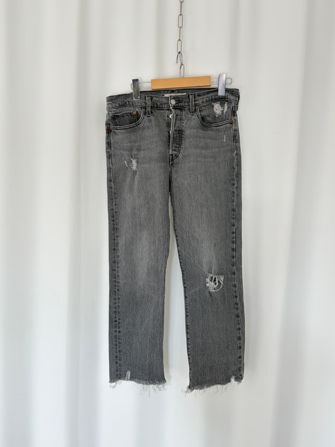 Levi's denim pants  상품이미지1