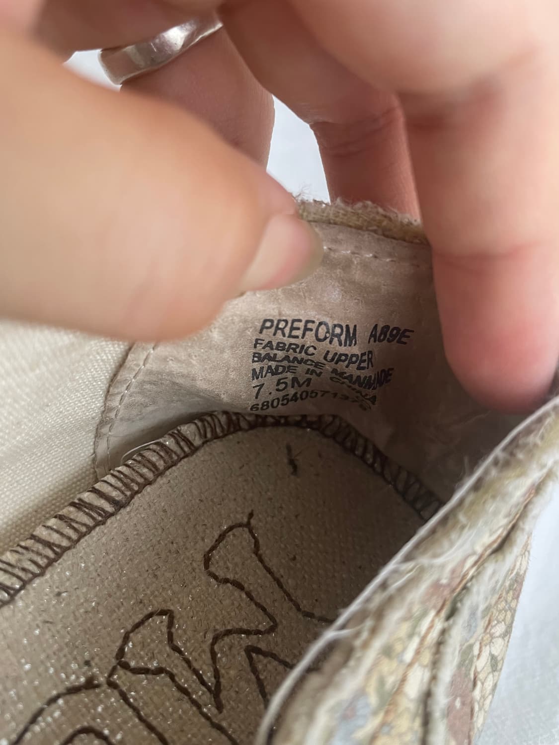 245-250 플랫슈즈 상품이미지8