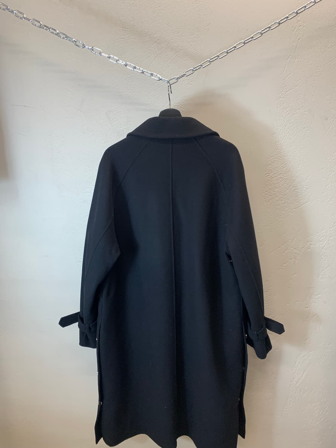 솔리드옴므 코트 상품이미지3