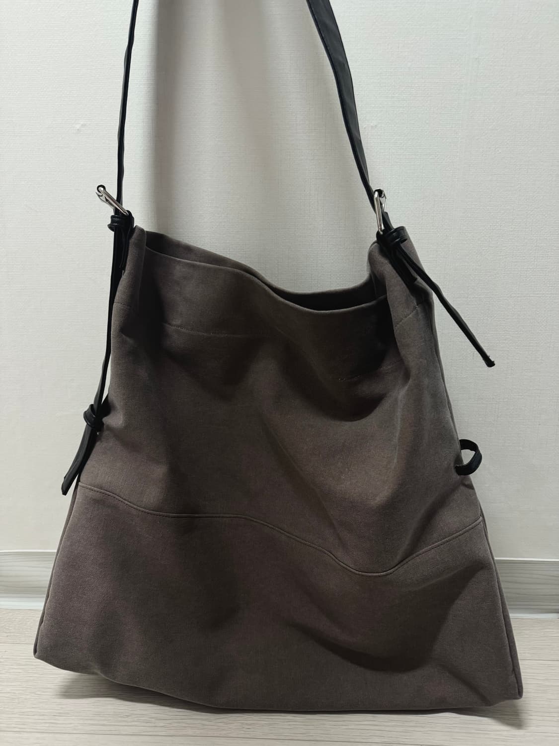 29cm 홉드 벨트 호보백 상품이미지3