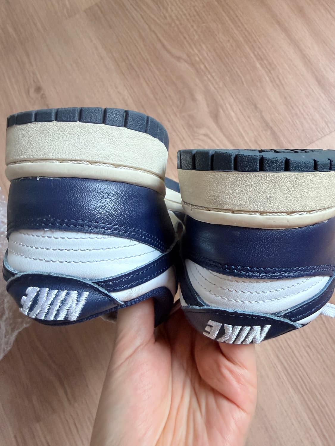 나이키덩크로우245 상품이미지1