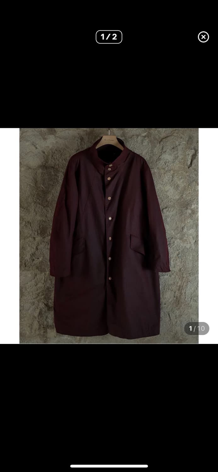 구매글) lcbx 헌터스 코트 hunter's cort 삽니다 상품이미지1