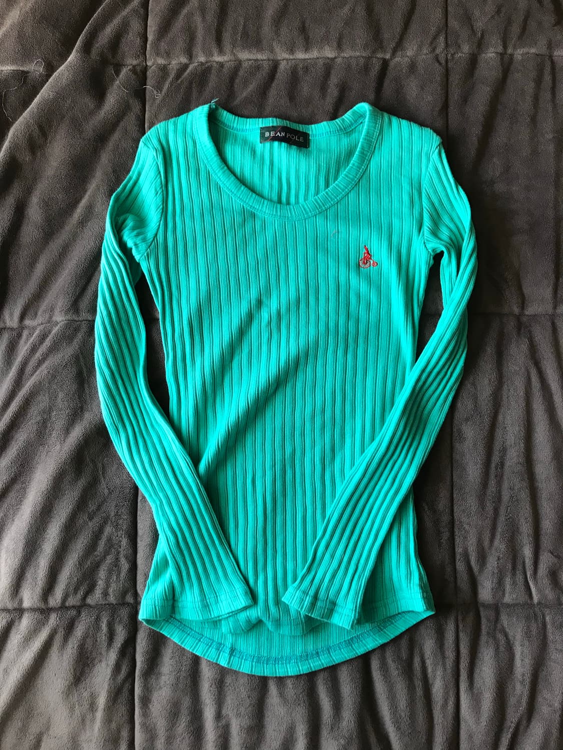 빈폴 니트 상품이미지1