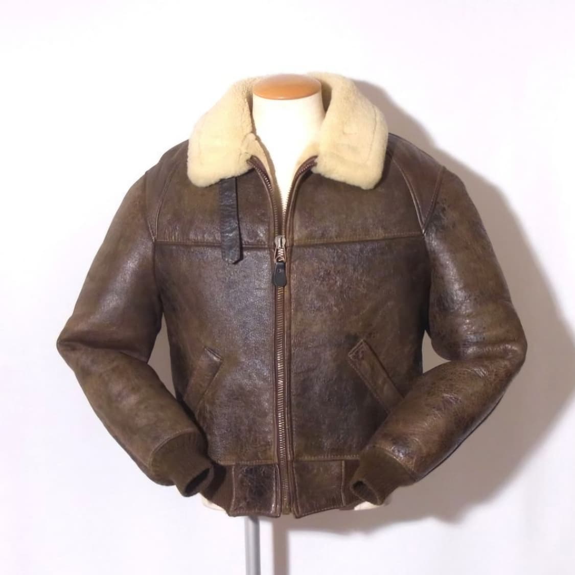 Avirex B-6 Jacket 상품이미지9