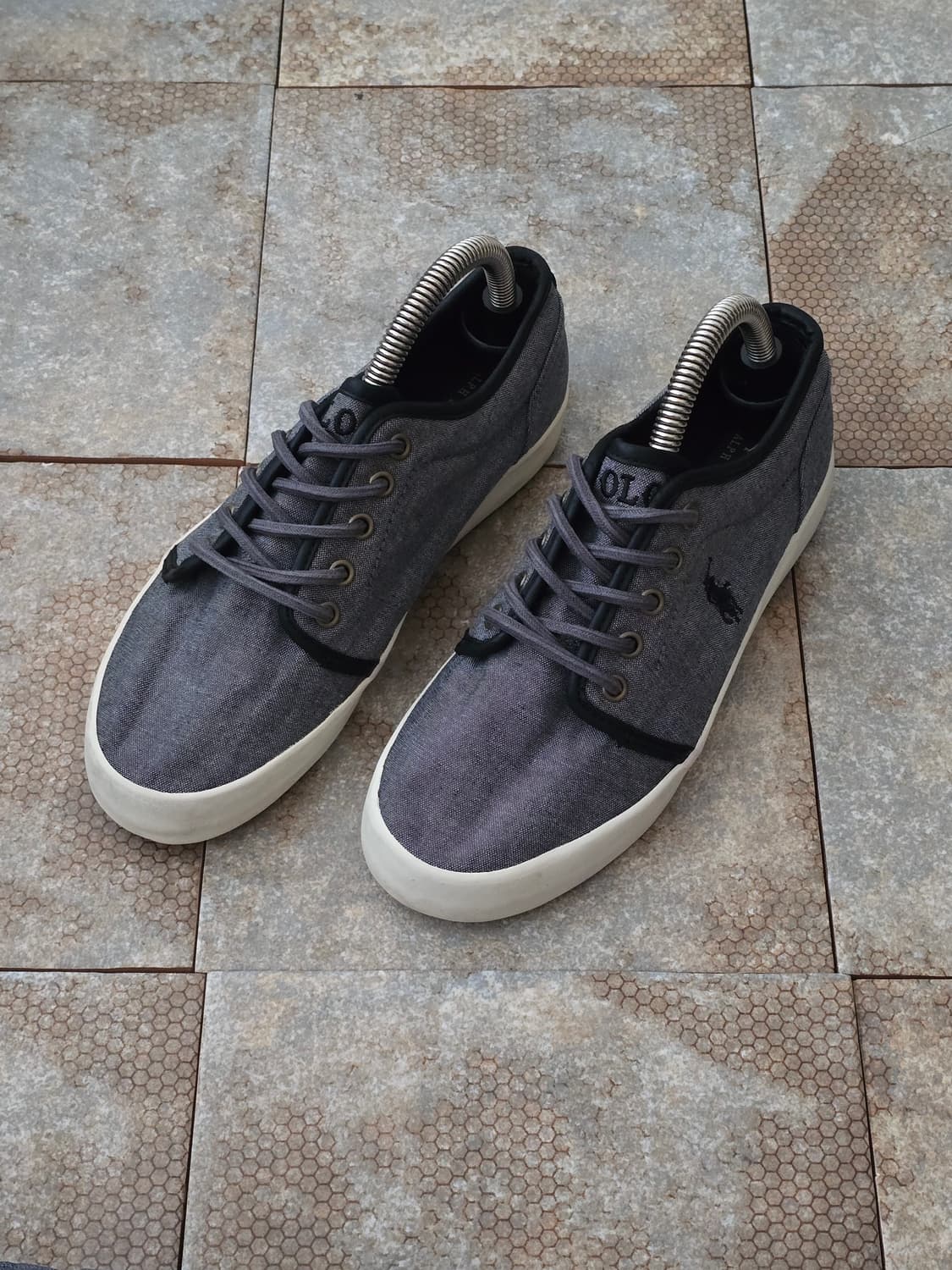 (225)폴로 에단 로우  상품이미지1