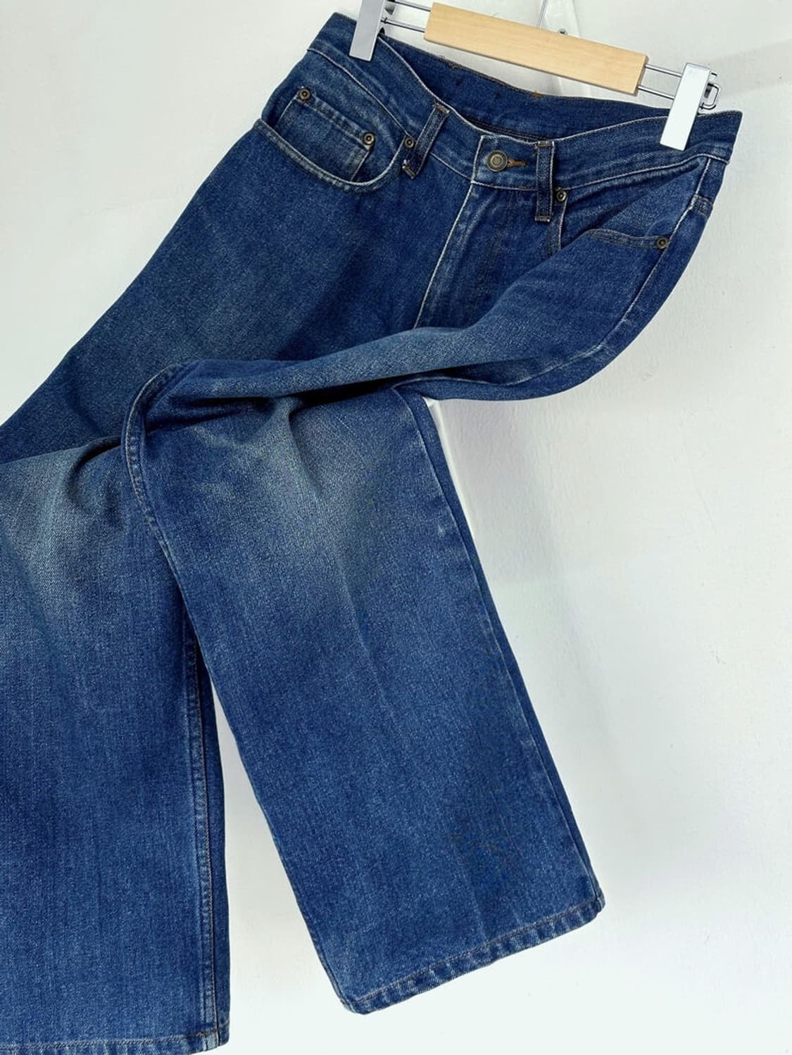 5pkt denim straight tapered je 상품이미지1