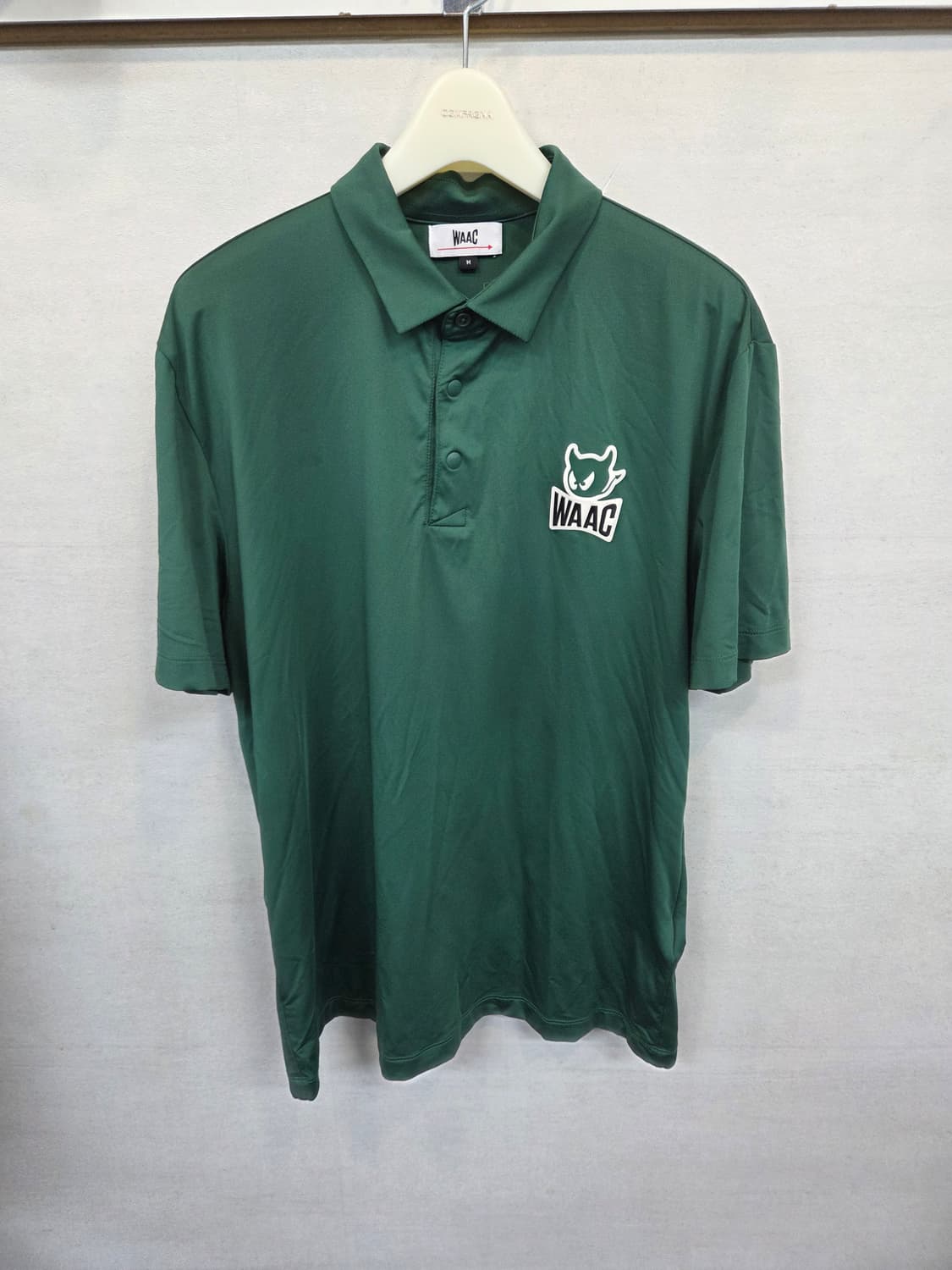 Wacc 골프 기능성 카라반팔 m 상품이미지1