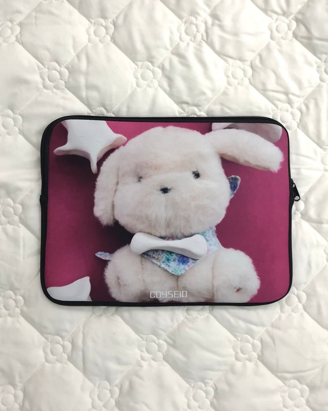 코이세이오 오후 노트북 파우치 상품이미지1