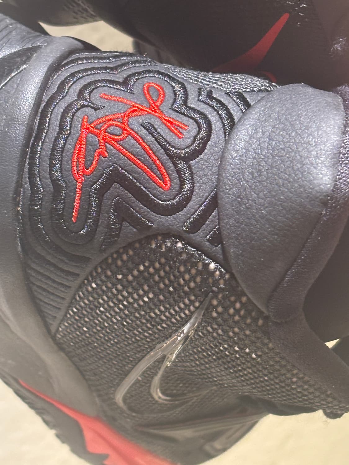 나이키 카이리 7 브레드 상품이미지2