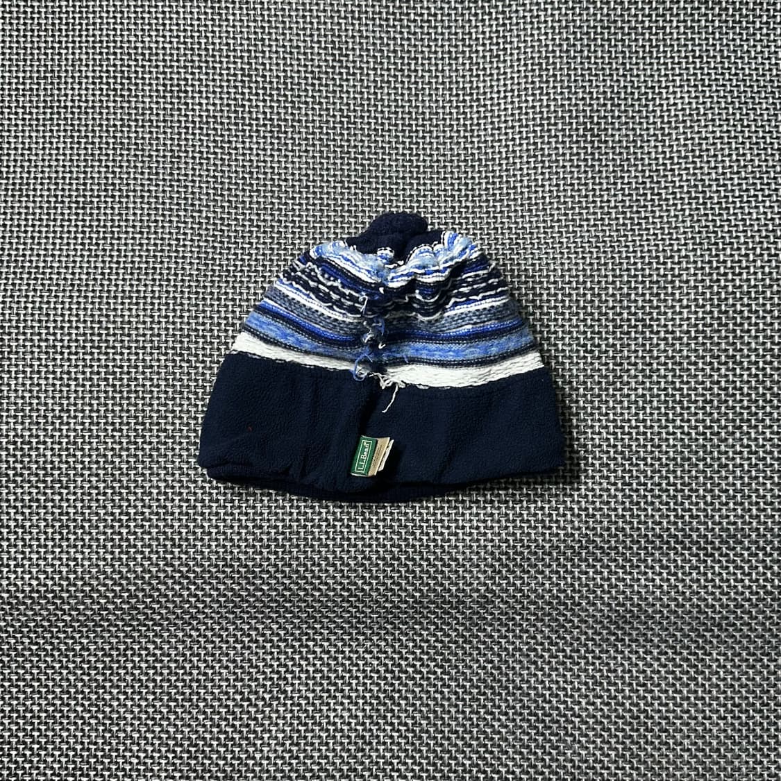 L.L.BEAN 엘엘빈 비니(old-8038) 상품이미지3