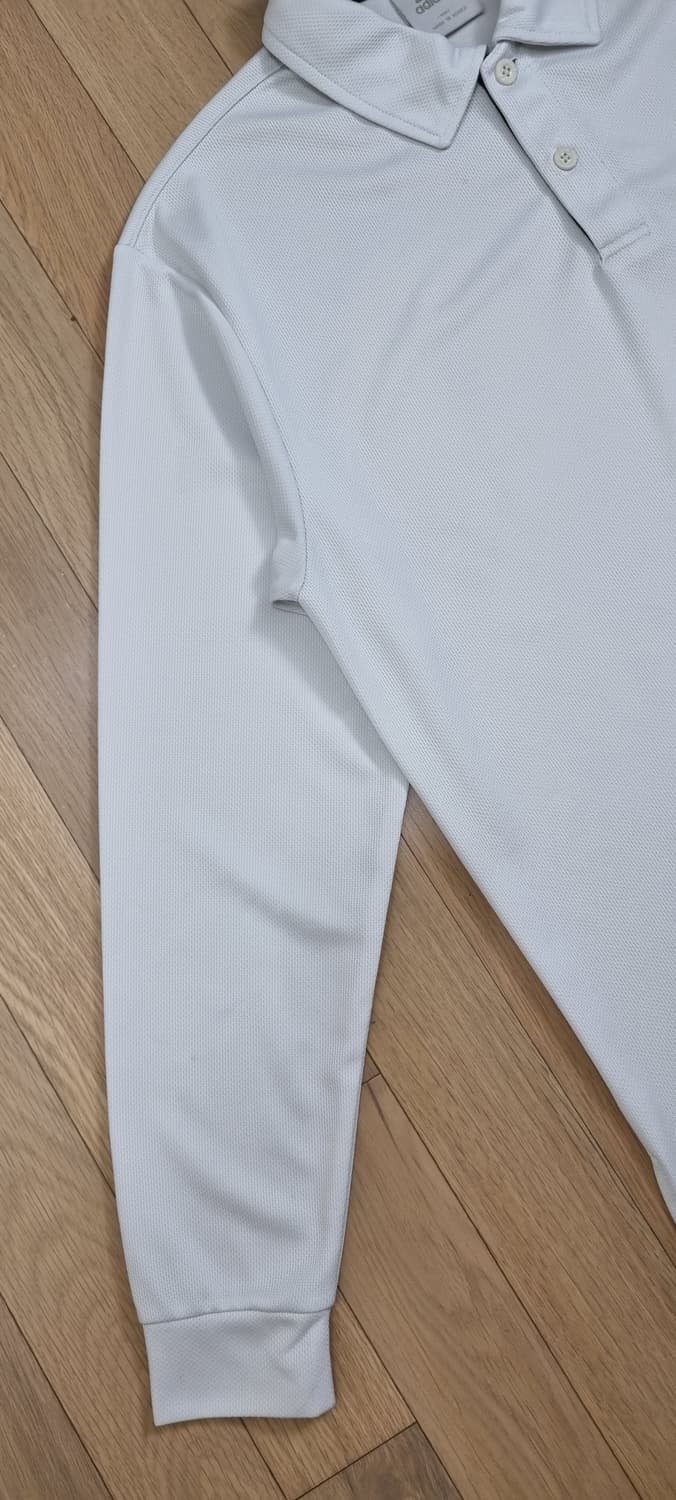 아디다스 카라 긴팔 L _ 남성 상품이미지3