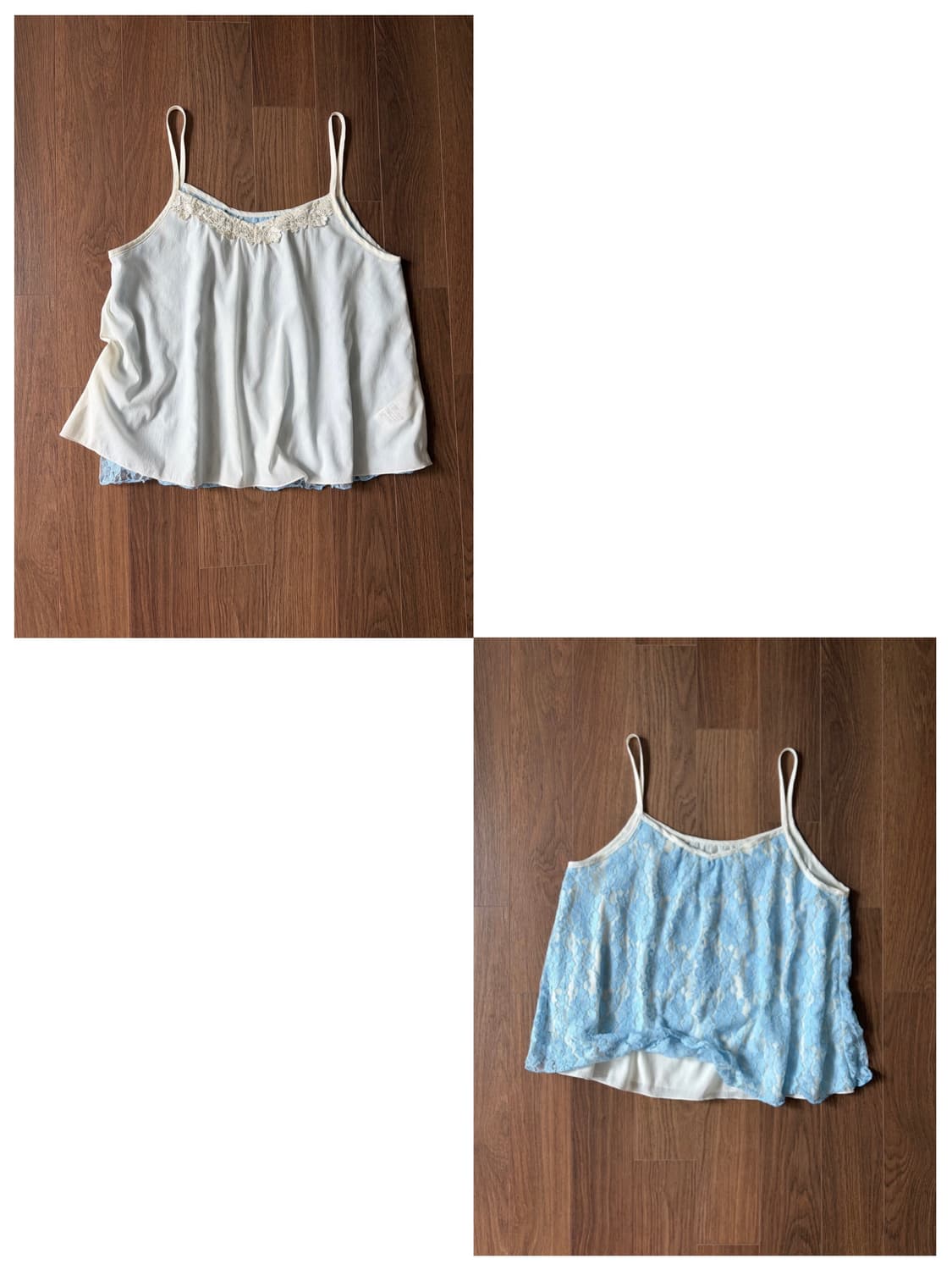 2-way sleeveless 상품이미지1