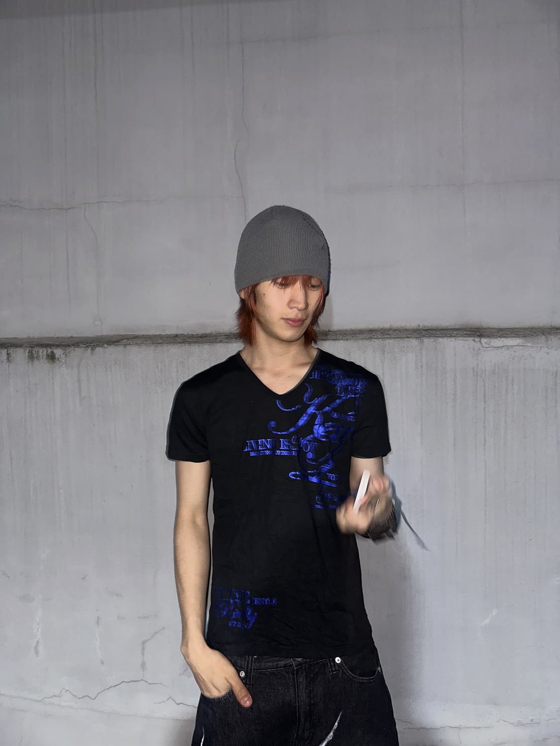 Y2K Tee 상품이미지2