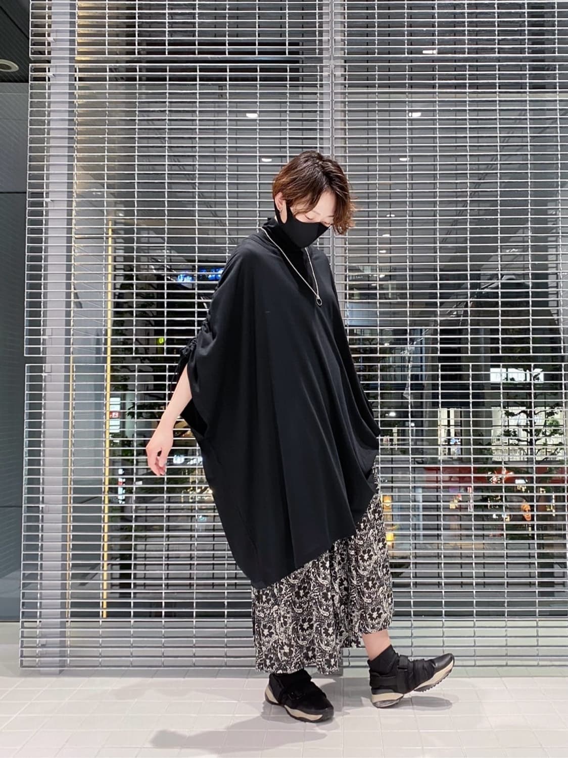 요지야마모토티셔츠 상품이미지3