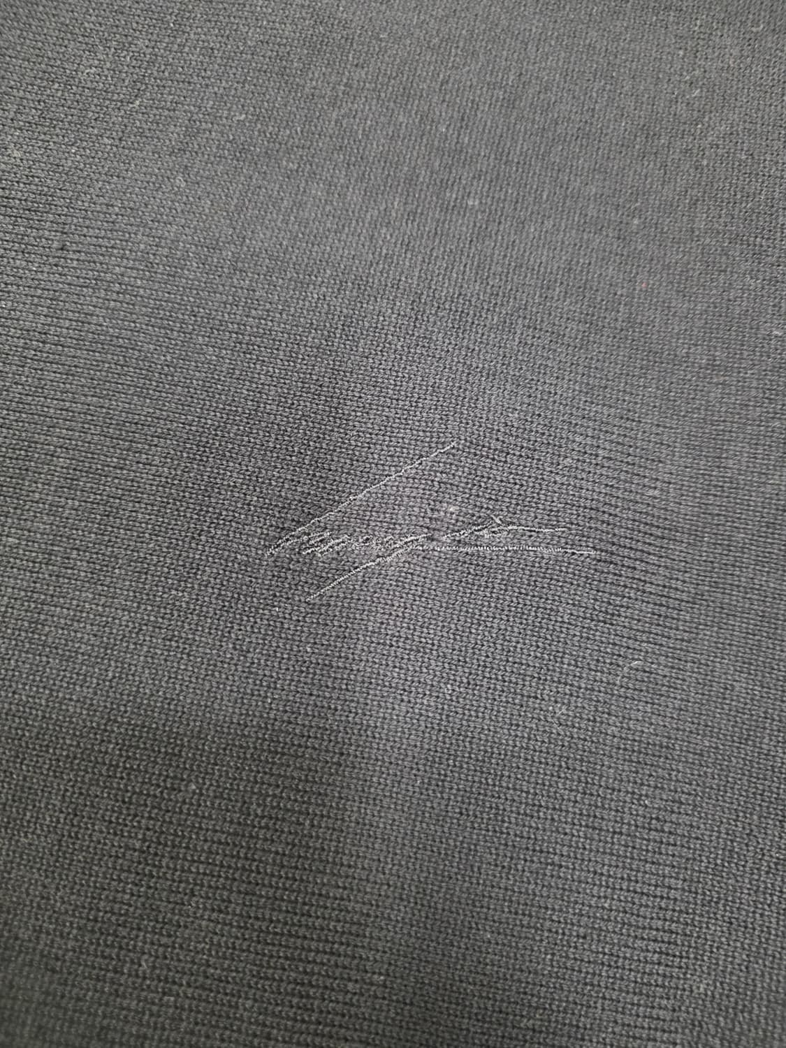 송지오 엠브로이드 반팔니트 46 상품이미지5