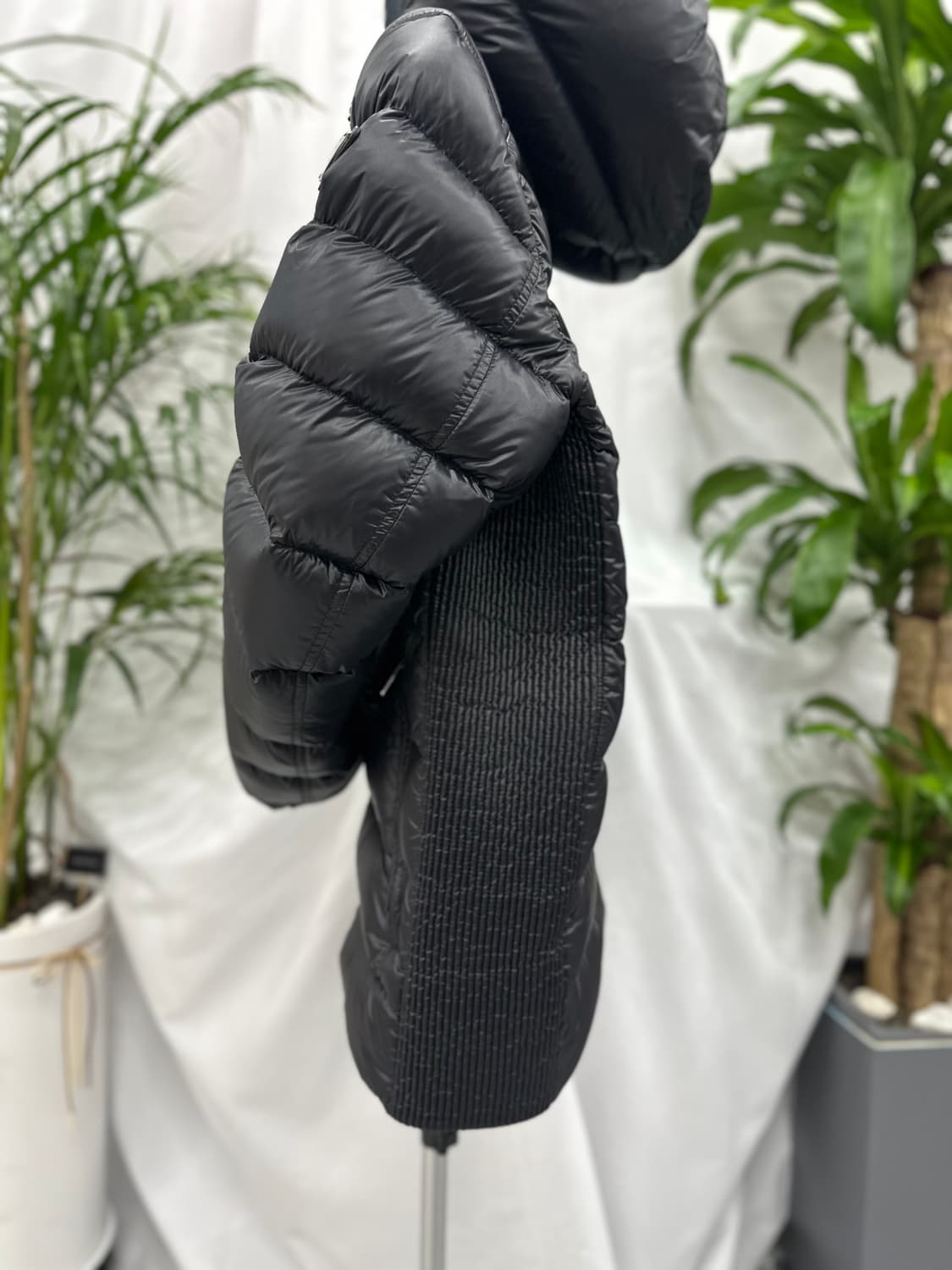 프라다 바이커 패딩 52 상품이미지9