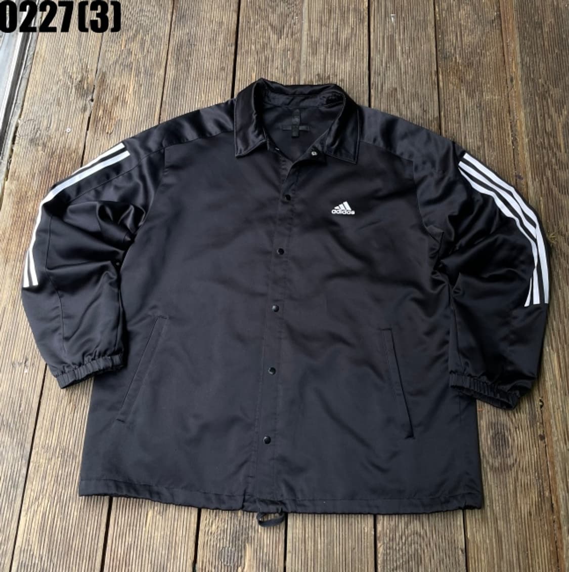 아디다스 자켓 상품이미지1