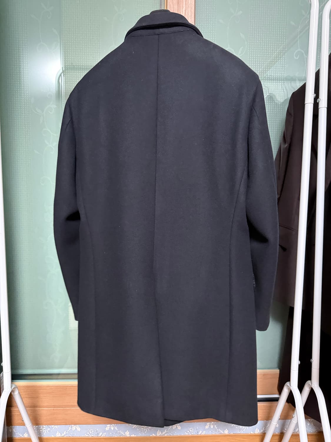 질샌더 코트 상품이미지3