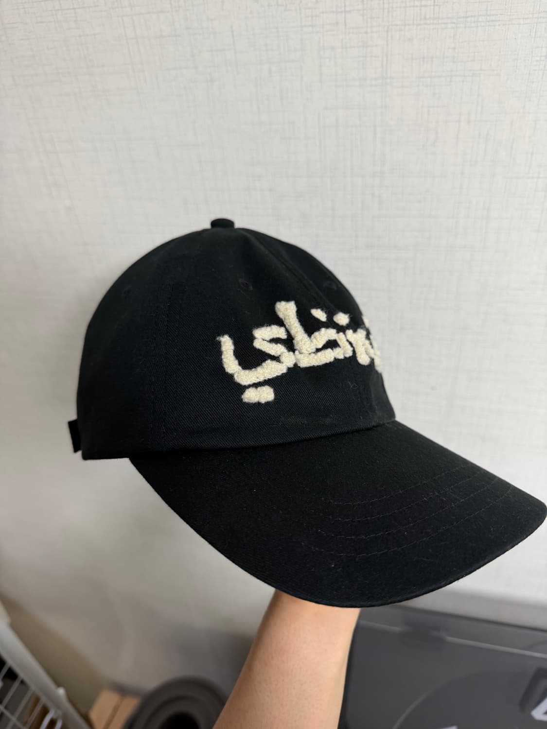 반스 사보타지 캡 상품이미지2