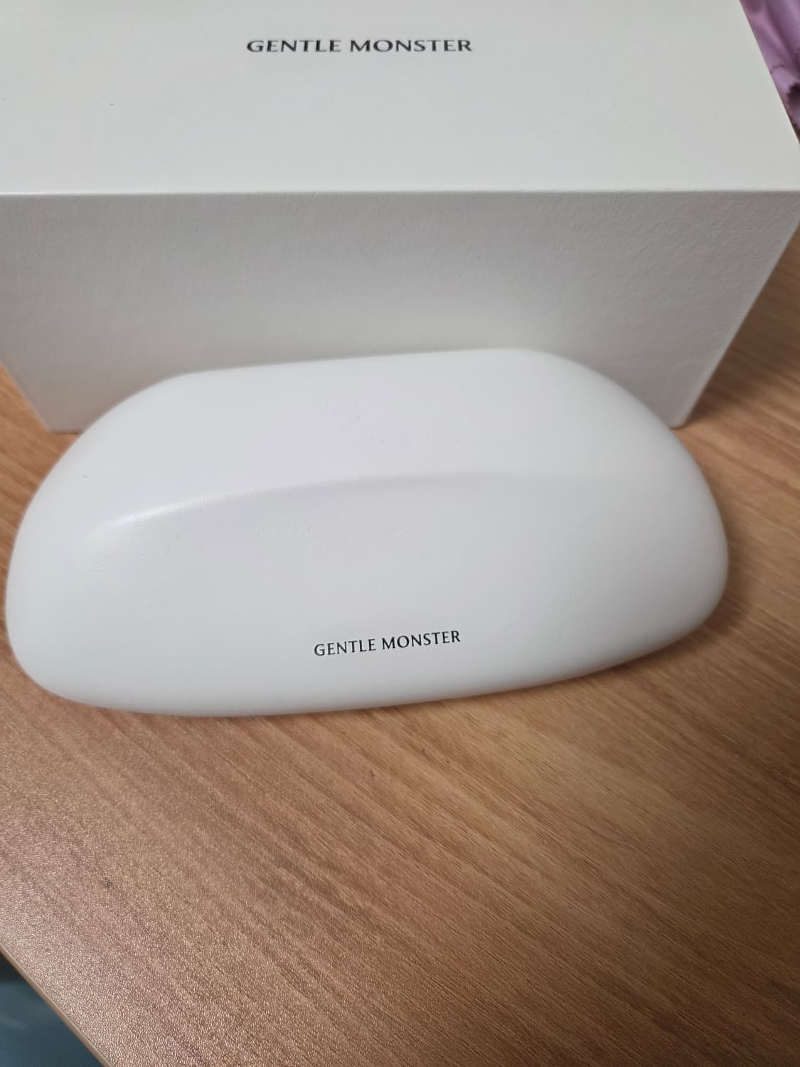 젠틀몬스터 안경 알리오01 상품이미지5