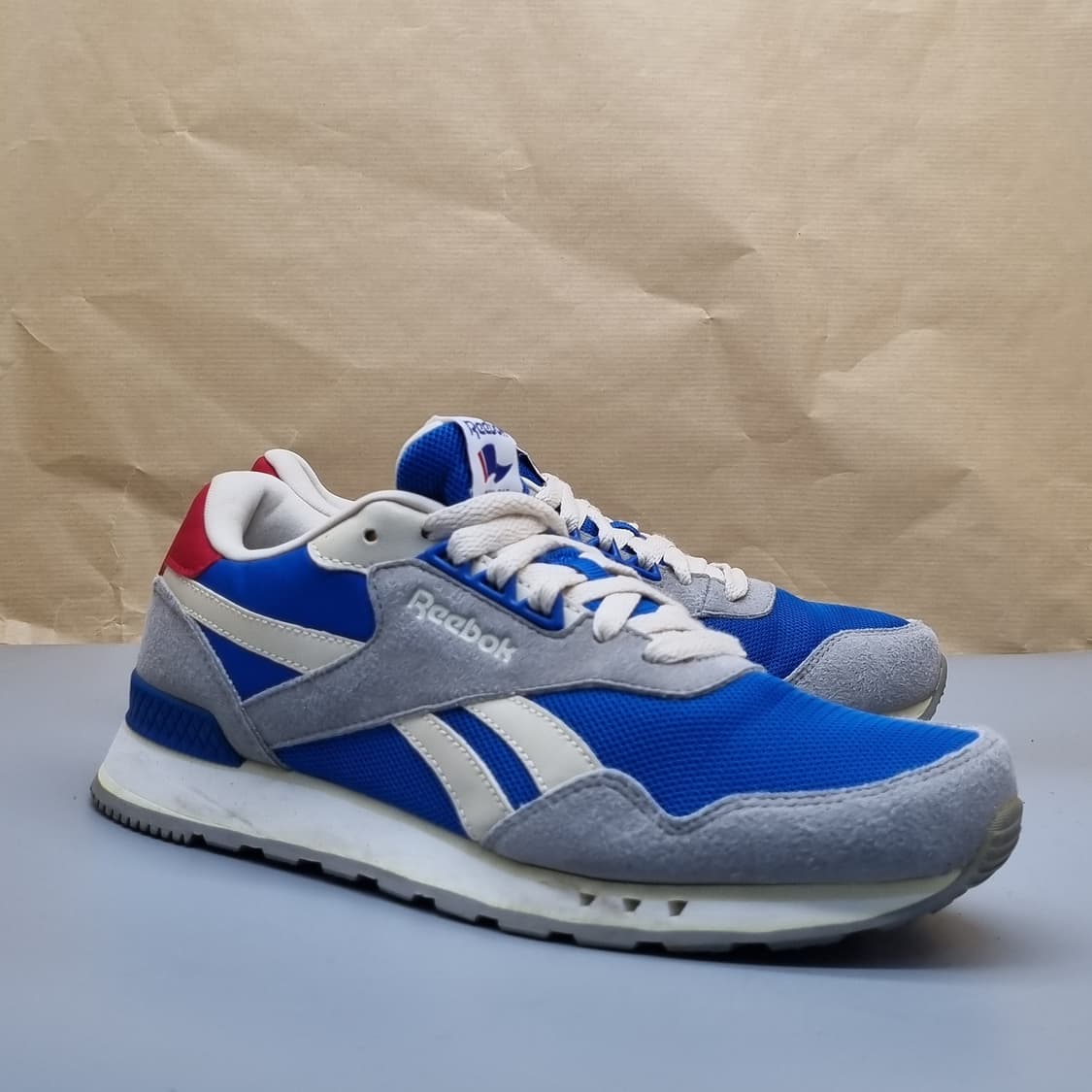 리복 로얄 플래그 여성운동화240  상품이미지1