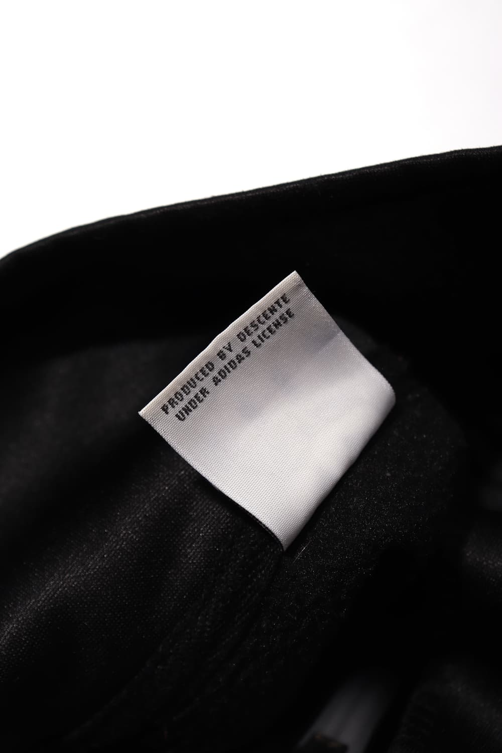 ADIDAS x DESCENTE 80s 삼선 트랙탑 져지 size 100 상품이미지6