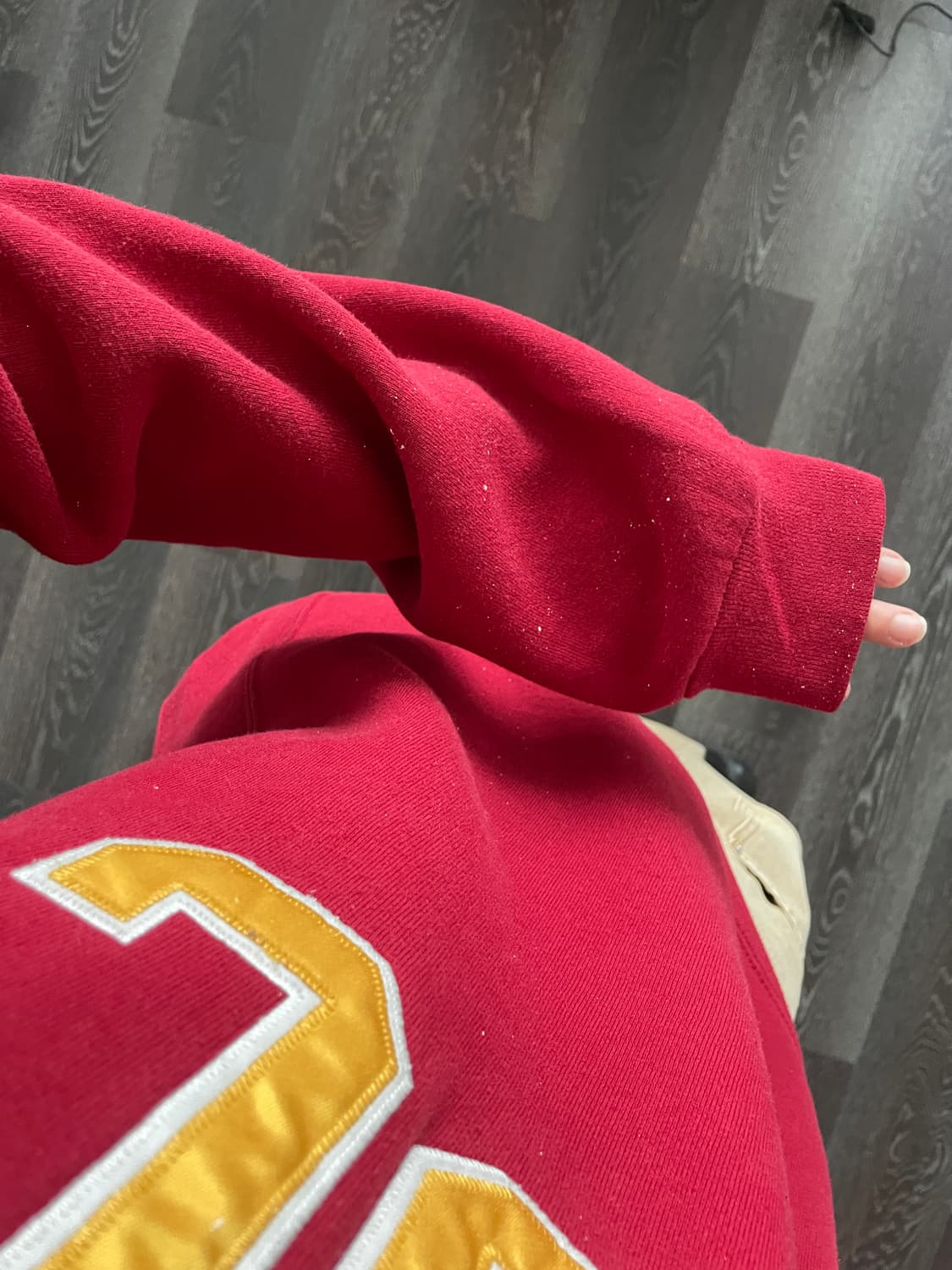  Russell Athletic Sweatshirt 상품이미지3