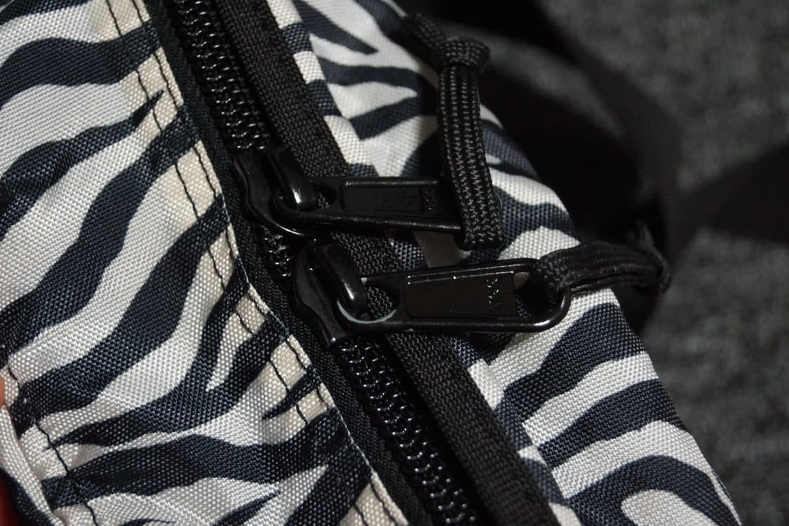 (OS) 아웃도어프로덕츠 제브라 웨이스트 백 8L 상품이미지5