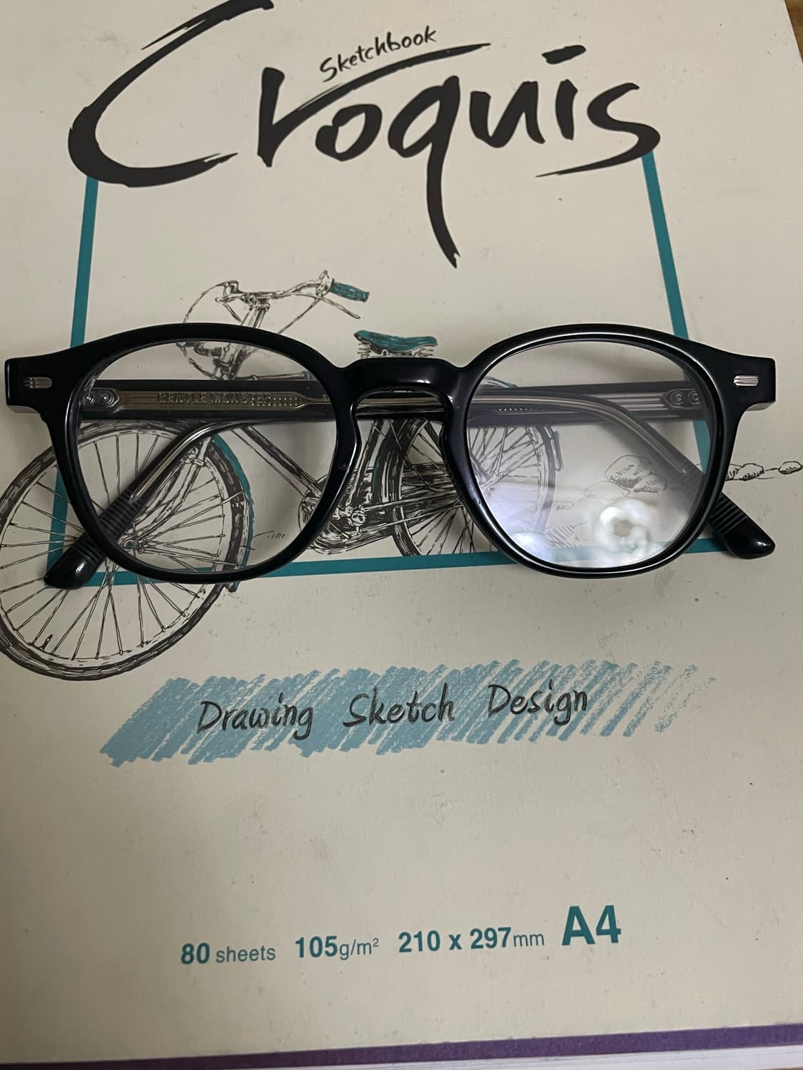 젠틀몬스터 에디 a 상품이미지1