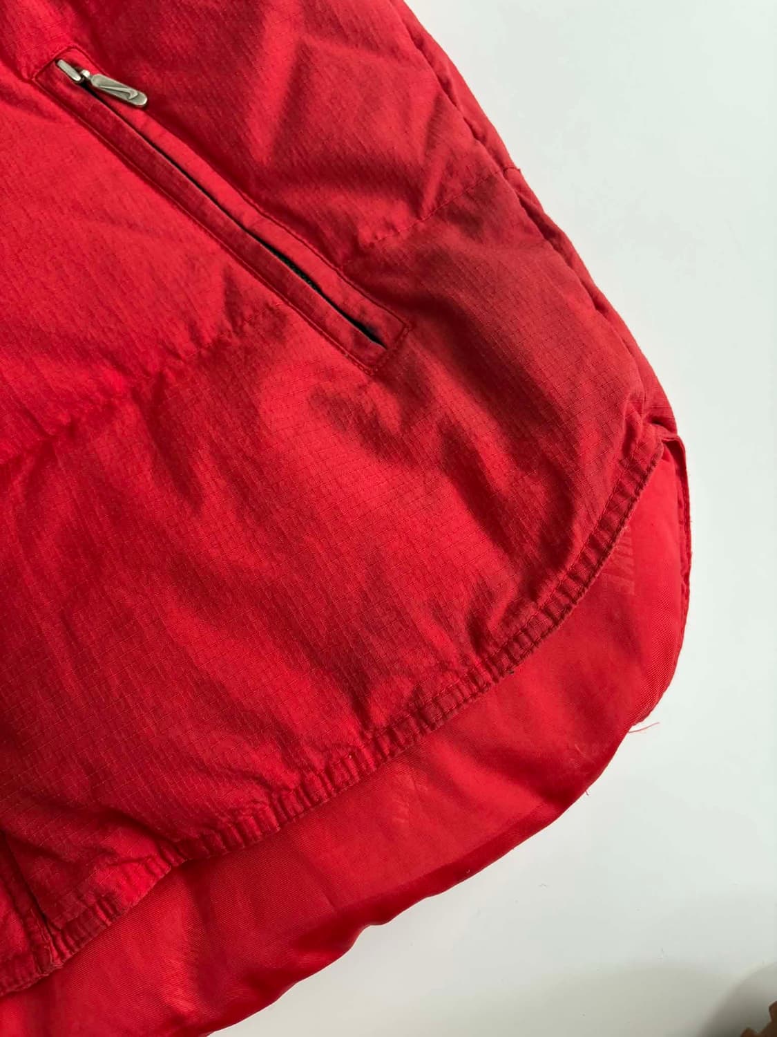 [95] 나이키 90s ACG 다운 패딩 베스트 상품이미지7