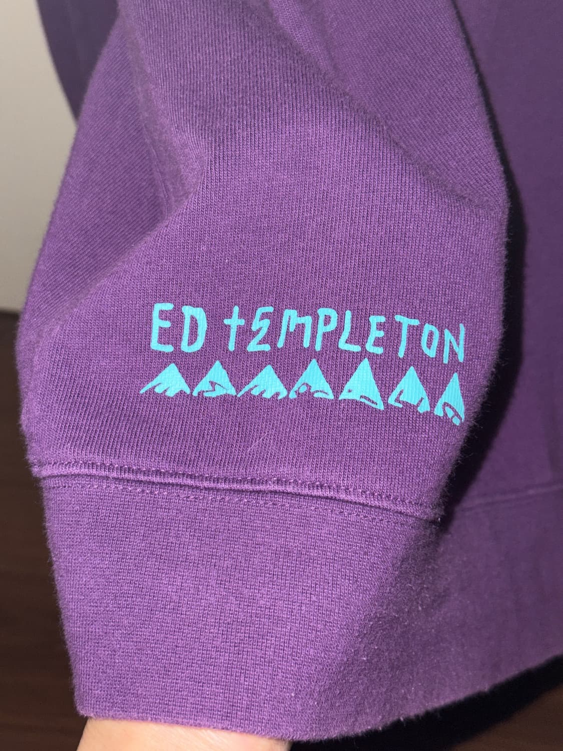 y2k 오리엔탈 후드집업 상품이미지5