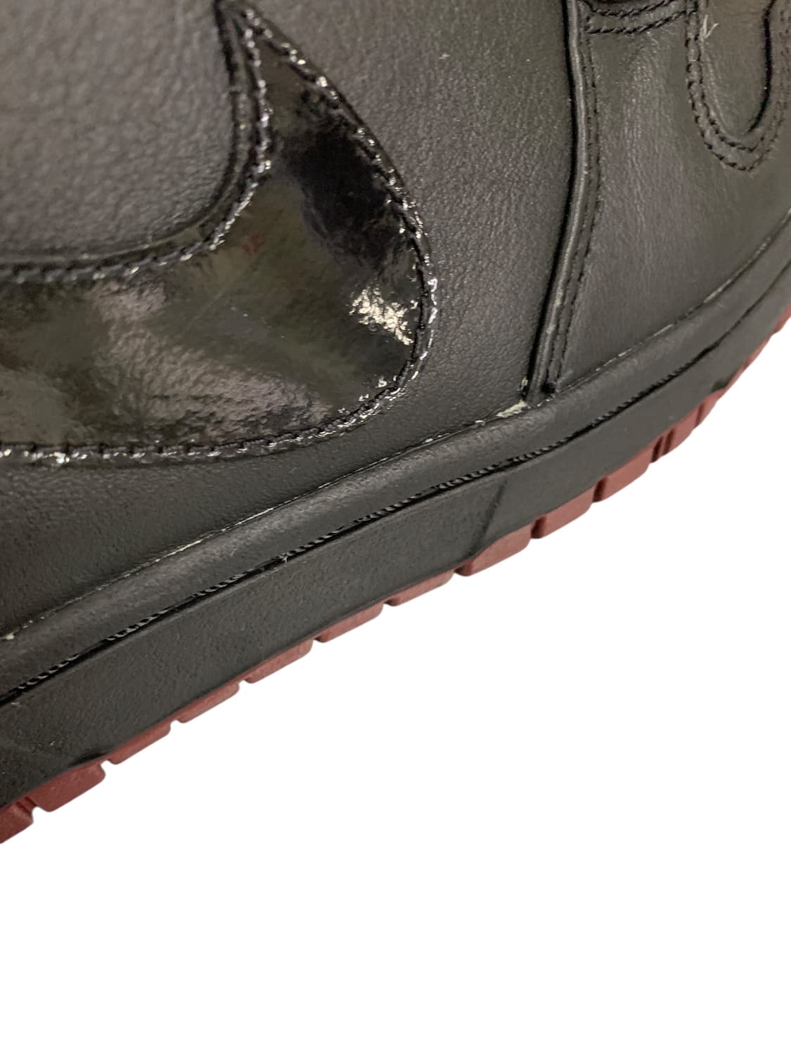 나이키 덩크 CMFT 코핀 255 상품이미지8