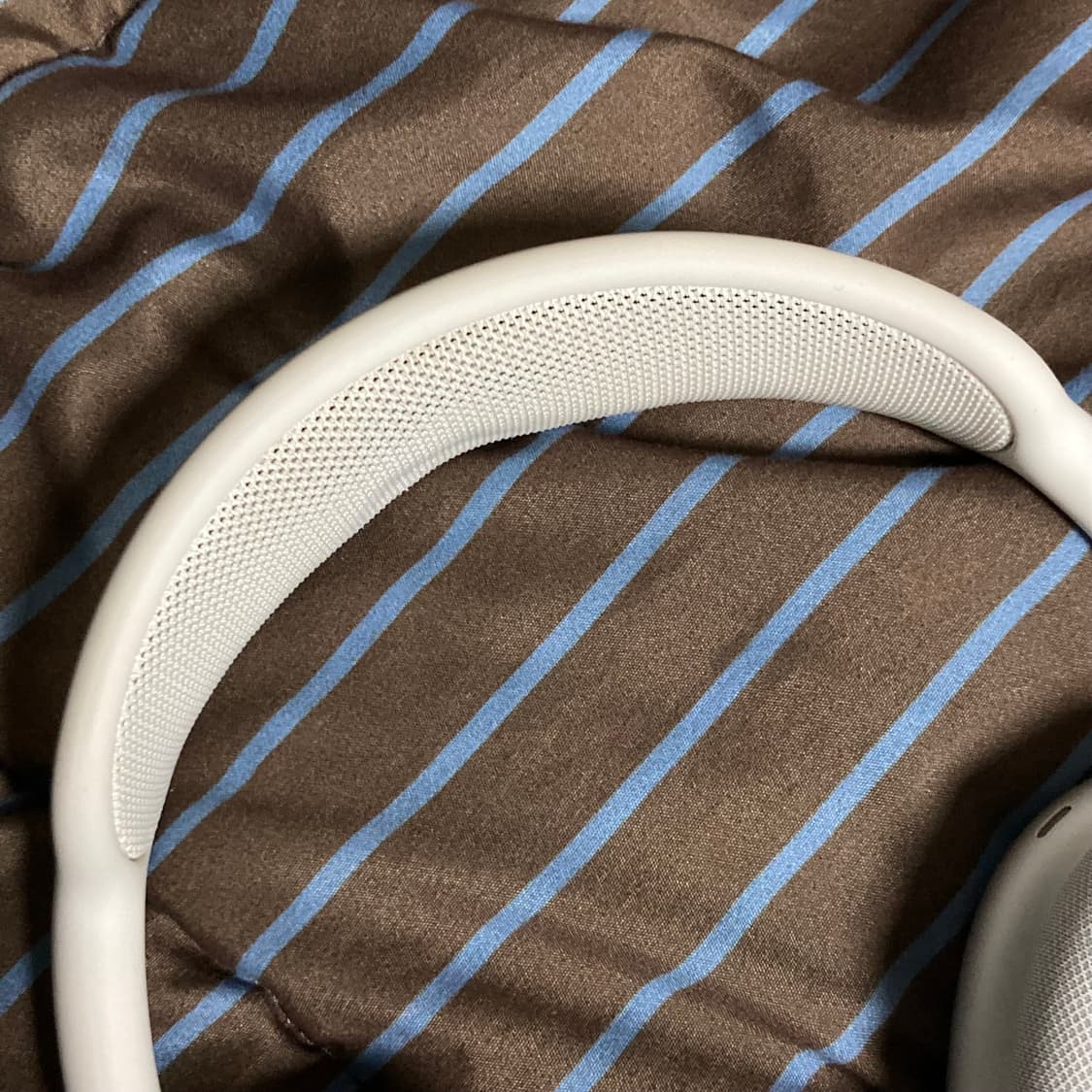 AirPods Max silver 에어팟 맥스 8핀 실버 상품이미지6