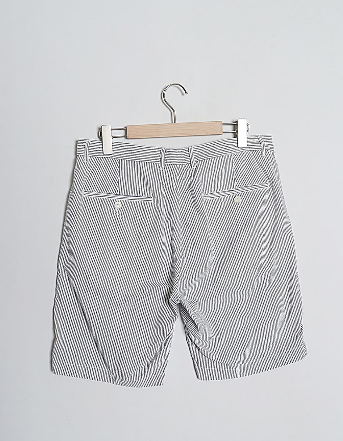  417 by EDIFICE Seersucker Classic 상품이미지3